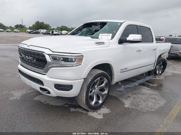 2019 RAM 1500 LIMITED  4X2 5'7 BOX