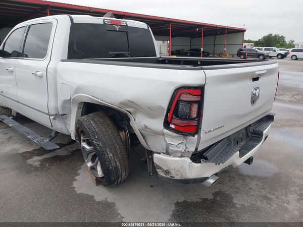2019 RAM 1500 LIMITED  4X2 5'7 BOX