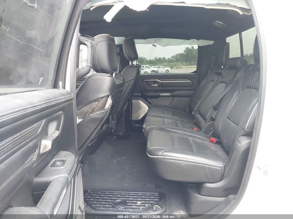 2019 RAM 1500 LIMITED  4X2 5'7 BOX