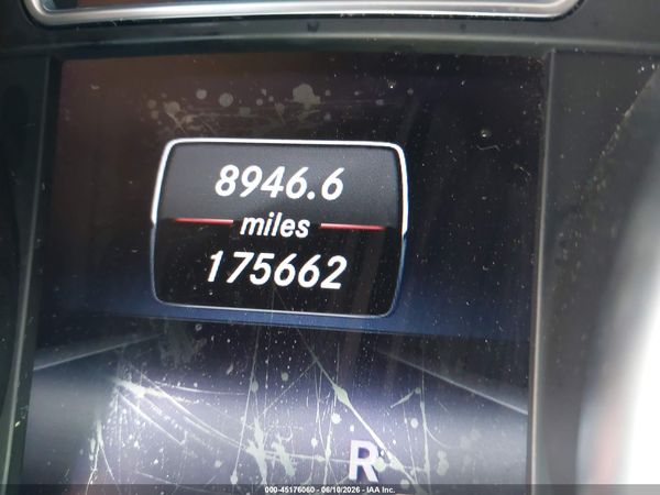 2015 MERCEDES-BENZ ML 350 4MATIC