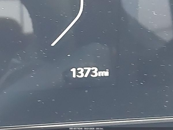 2026 KIA EV9 LIGHT LONG RANGE