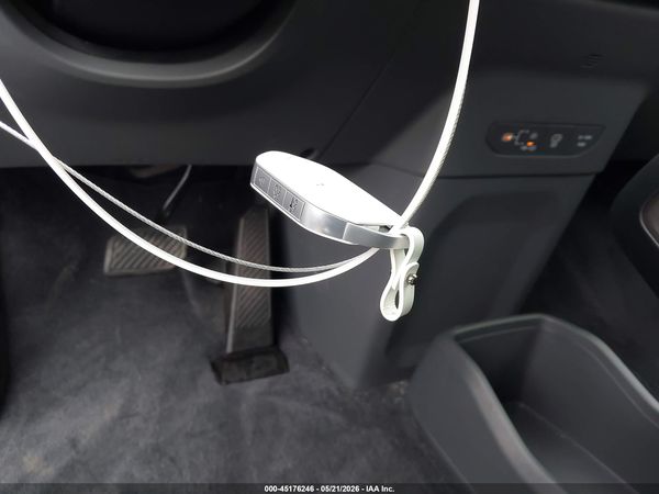 2026 KIA EV9 LIGHT LONG RANGE