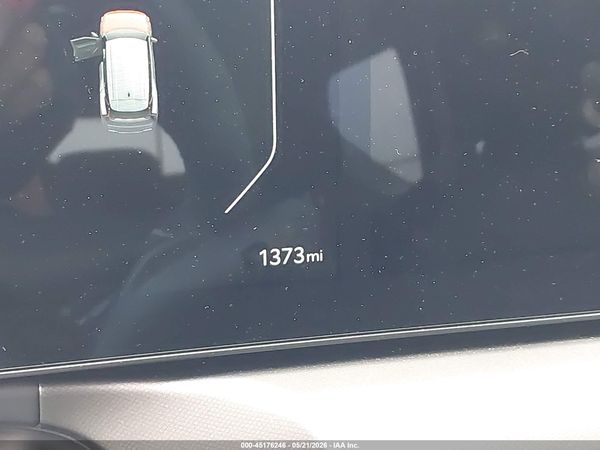 2026 KIA EV9 LIGHT LONG RANGE