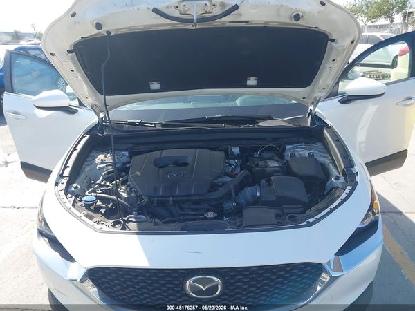 2023 MAZDA CX-30 2.5 S