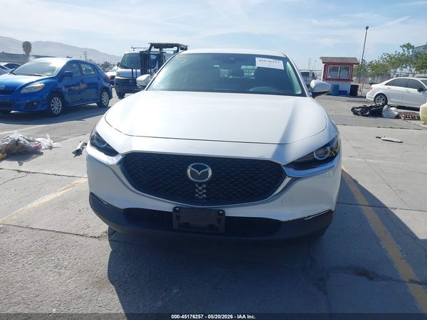 2023 MAZDA CX-30 2.5 S