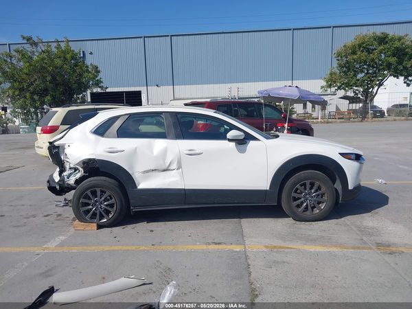 2023 MAZDA CX-30 2.5 S