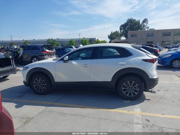 2023 MAZDA CX-30