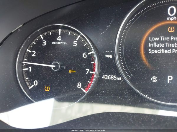 2023 MAZDA CX-30 2.5 S