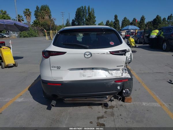2023 MAZDA CX-30 2.5 S