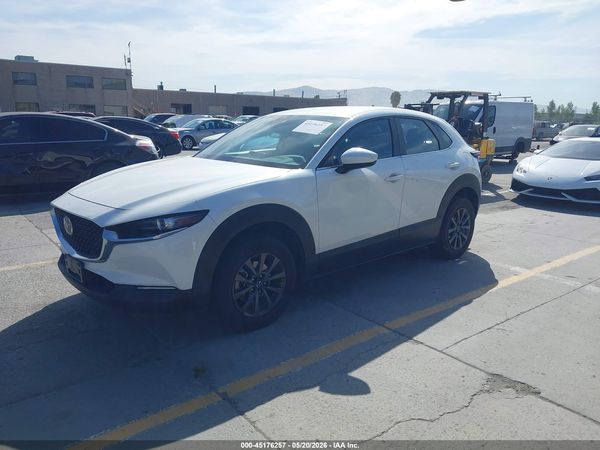 2023 MAZDA CX-30 2.5 S