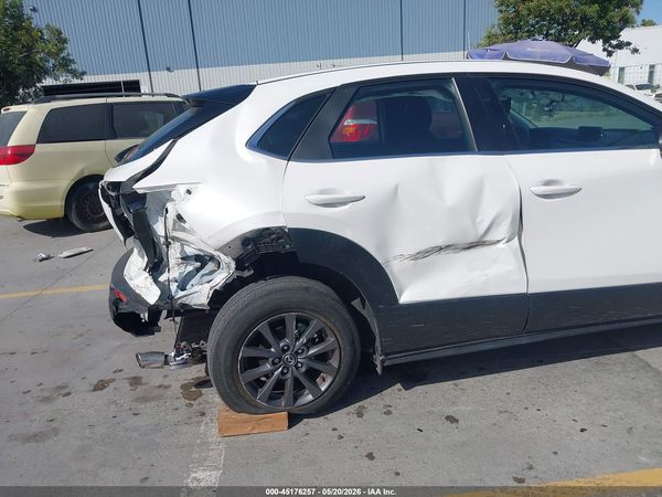 2023 MAZDA CX-30 2.5 S