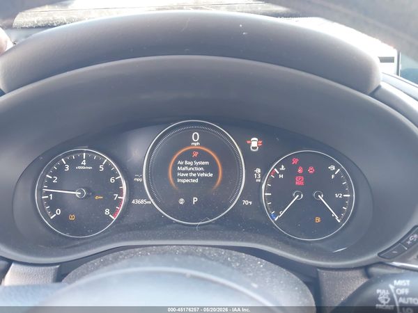 2023 MAZDA CX-30 2.5 S