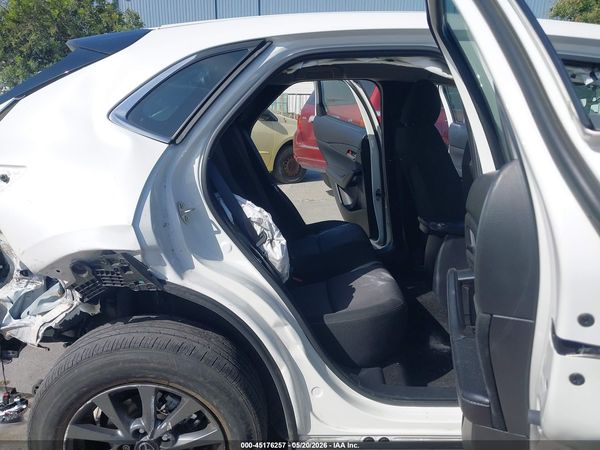 2023 MAZDA CX-30 2.5 S