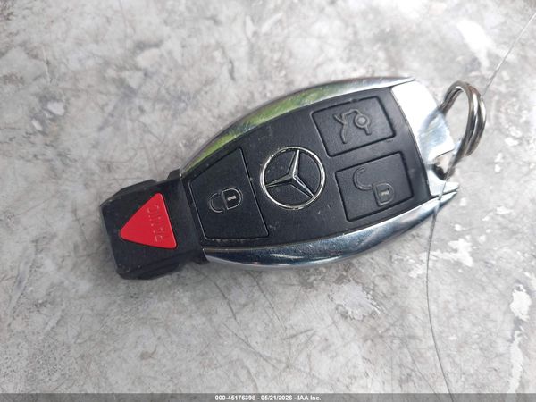 2019 MERCEDES-BENZ GLE 400 4MATIC