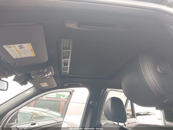 2019 MERCEDES-BENZ GLE 400 4MATIC
