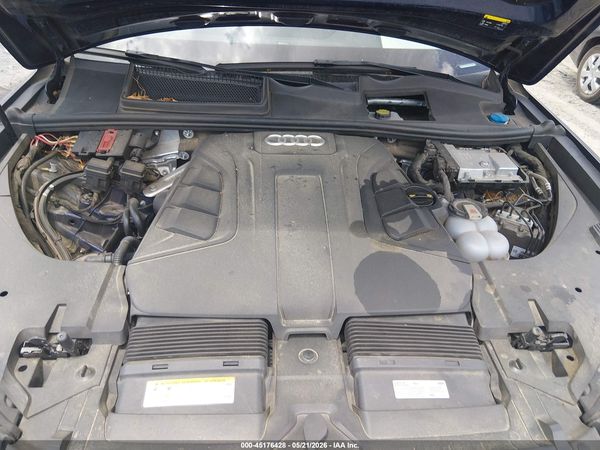 2019 AUDI Q7 55 PREMIUM/55 SE PREMIUM