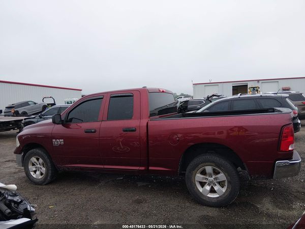 2019 RAM 1500 CLASSIC TRADESMAN  4X2 6'4 BOX