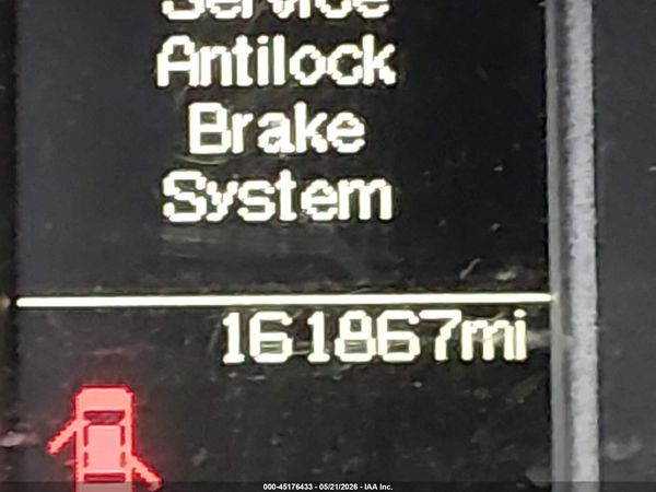2019 RAM 1500 CLASSIC TRADESMAN  4X2 6'4 BOX