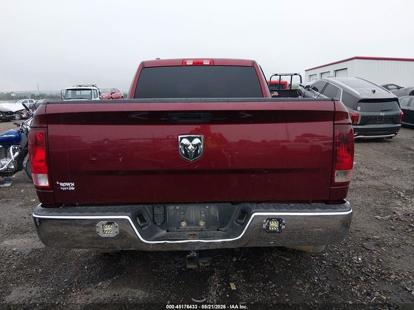 2019 RAM 1500 CLASSIC TRADESMAN  4X2 6'4 BOX
