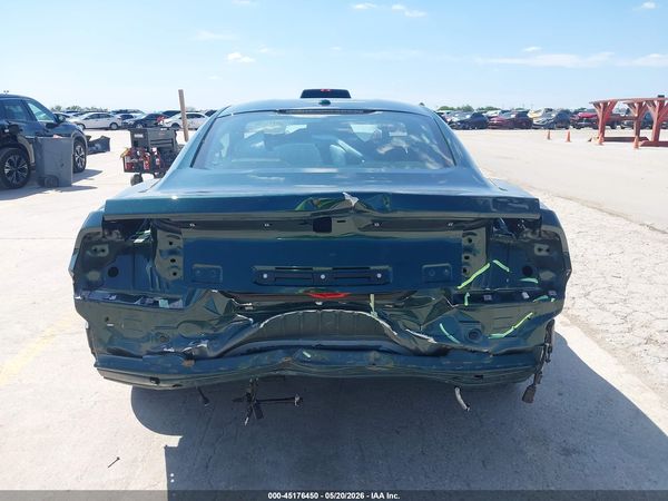 2019 FORD MUSTANG BULLITT