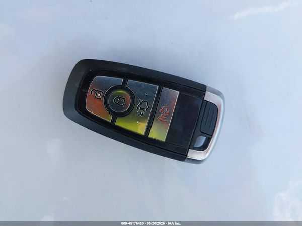 2019 FORD MUSTANG BULLITT
