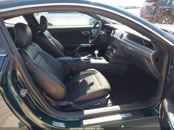 2019 FORD MUSTANG BULLITT