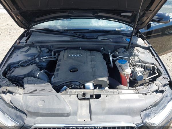 2016 AUDI ALLROAD 2.0T PREMIUM