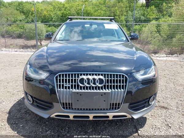 2016 AUDI ALLROAD 2.0T PREMIUM