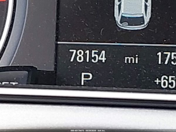 2016 AUDI ALLROAD 2.0T PREMIUM