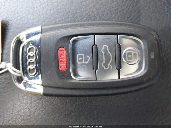 2016 AUDI ALLROAD 2.0T PREMIUM
