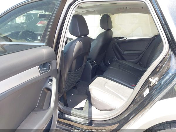 2016 AUDI ALLROAD 2.0T PREMIUM