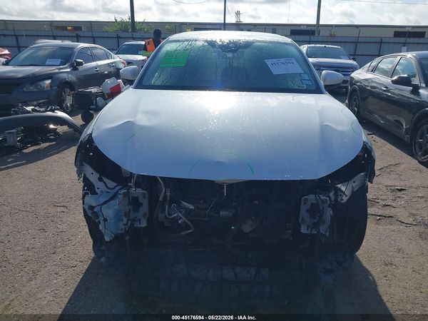 2020 MAZDA CX-30 SELECT PACKAGE
