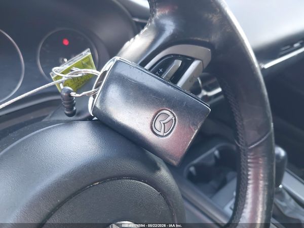 2020 MAZDA CX-30 SELECT PACKAGE