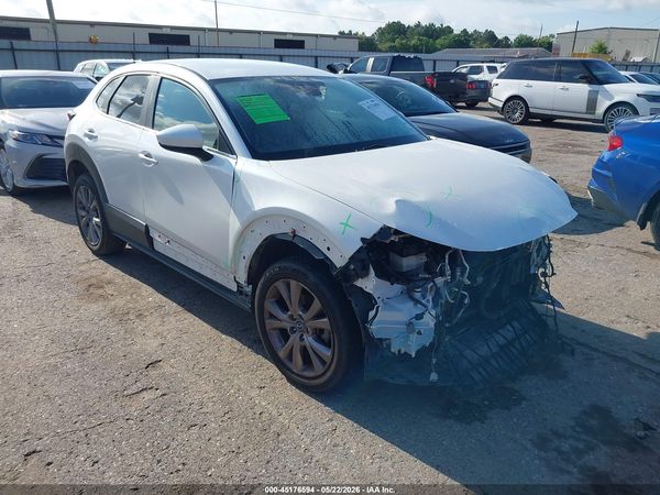 2020 MAZDA CX-30 SELECT PACKAGE