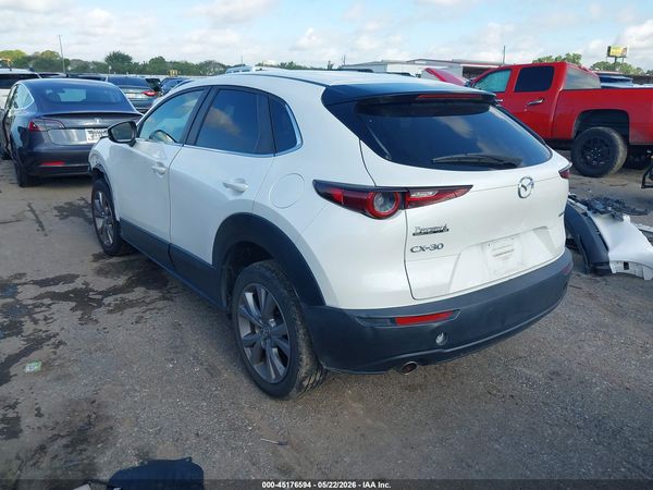 2020 MAZDA CX-30 SELECT PACKAGE