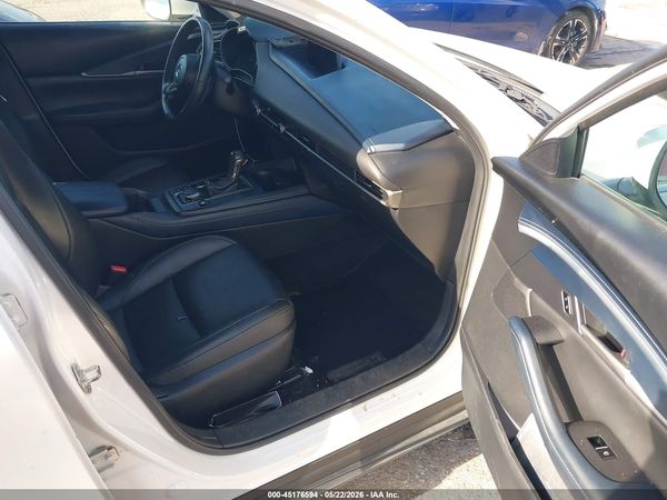 2020 MAZDA CX-30 SELECT PACKAGE