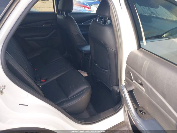2020 MAZDA CX-30 SELECT PACKAGE