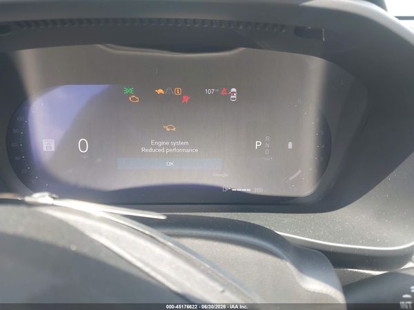 2025 VOLVO XC40 B5 PLUS BRIGHT THEME