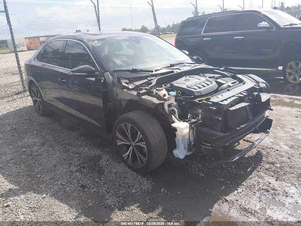 2021 VOLKSWAGEN PASSAT 2.0T SE — I1
