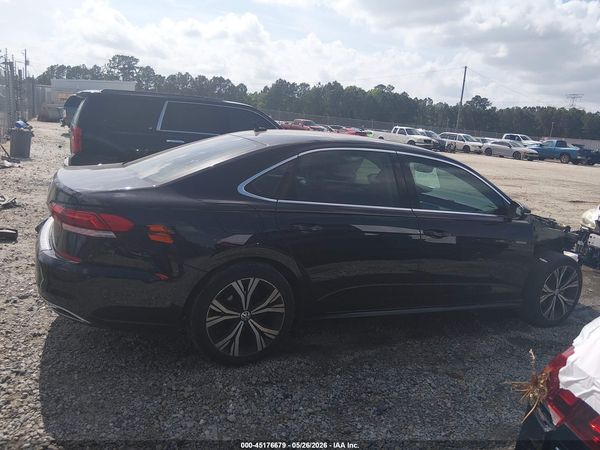 2021 VOLKSWAGEN PASSAT 2.0T SE — I116