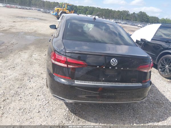 2021 VOLKSWAGEN PASSAT 2.0T SE — I119