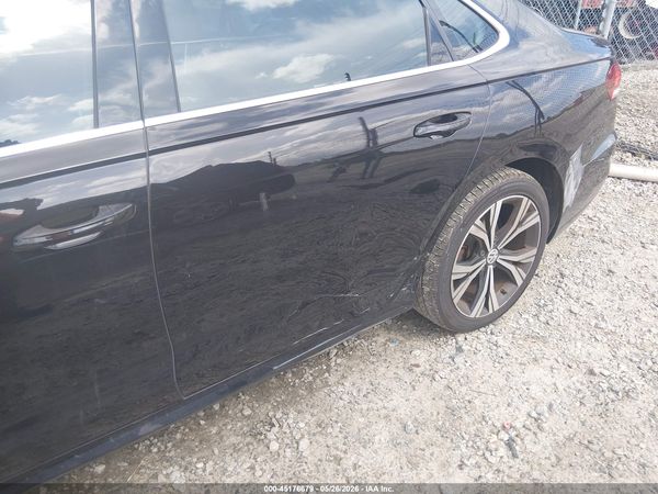 2021 VOLKSWAGEN PASSAT 2.0T SE — I153