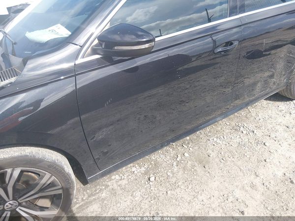 2021 VOLKSWAGEN PASSAT 2.0T SE — I155