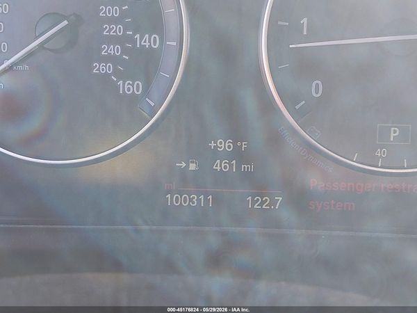 2018 BMW X5 XDRIVE35D