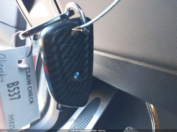 2018 BMW X5 XDRIVE35D