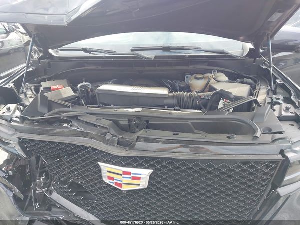 2024 CADILLAC ESCALADE 4WD SPORT