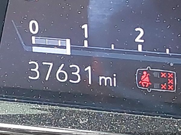 2024 CADILLAC ESCALADE 4WD SPORT