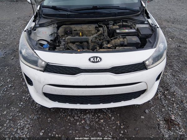 2020 KIA RIO 5-DOOR S