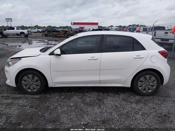 2020 KIA RIO 5-DOOR S