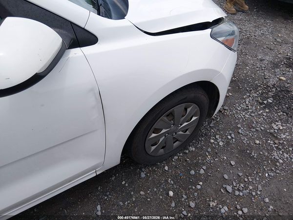 2020 KIA RIO 5-DOOR S